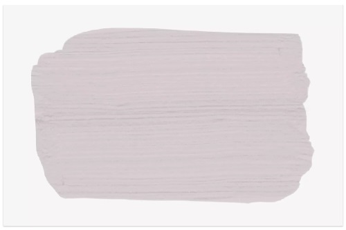 Best lilac paint for walls