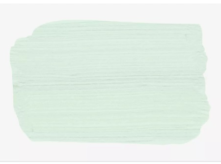 Best mint green paint for walls